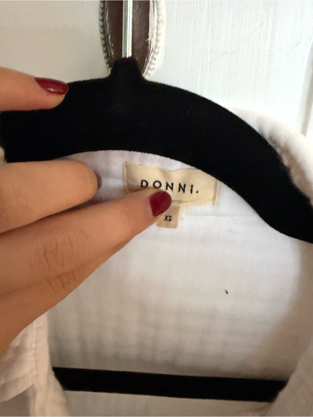DONNI. Bubble Gauze Set - Picture 7 of 10